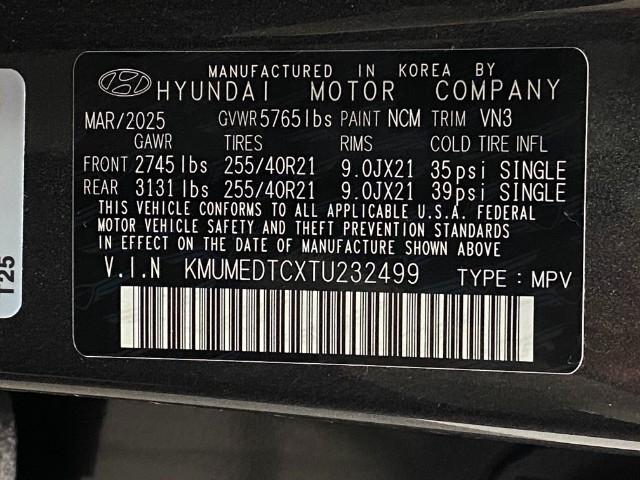 2026 Genesis GV70 Vehicle Photo in Appleton, WI 54913