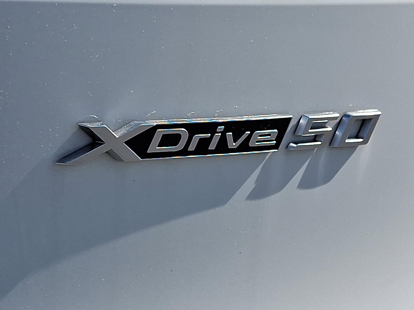 2024 BMW iX Vehicle Photo in Lancaster, PA 17601