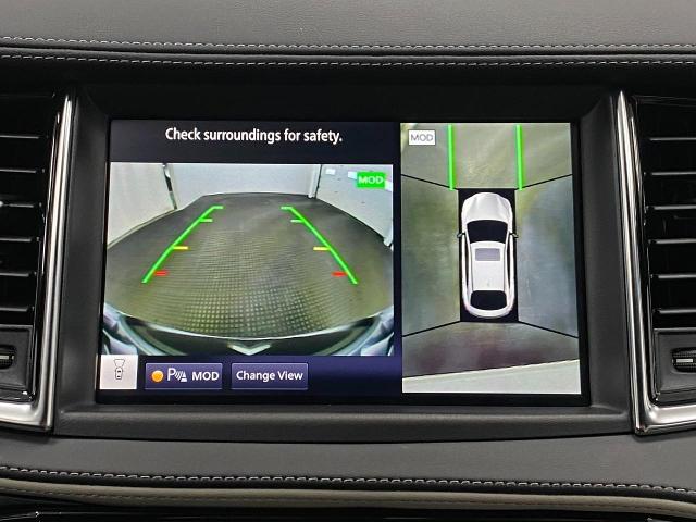 2025 INFINITI QX55 Vehicle Photo in Appleton, WI 54913