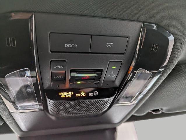 2024 Lexus GX 550 Vehicle Photo in Oshkosh, WI 54901
