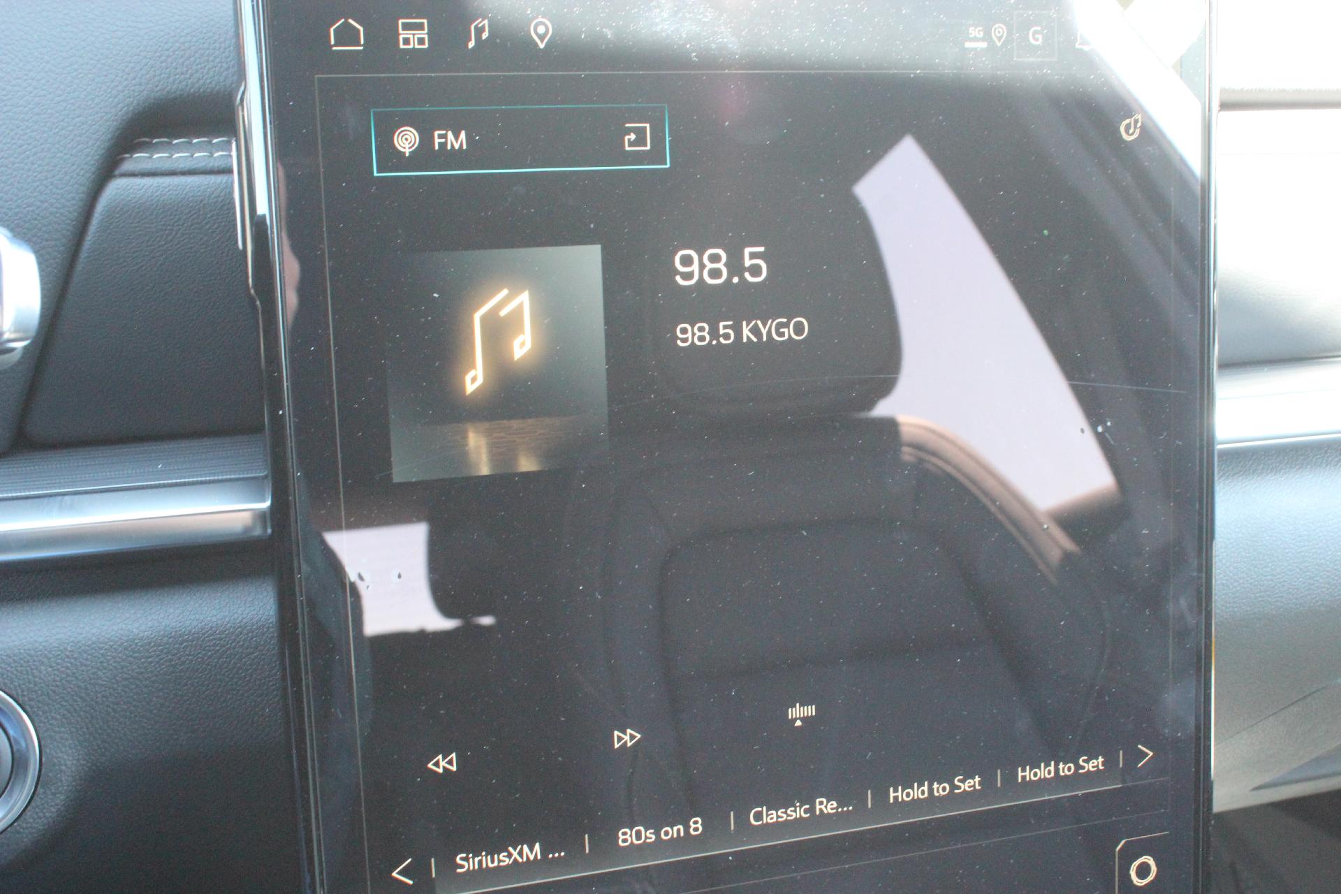 2026 GMC Terrain Vehicle Photo in AURORA, CO 80012-4011