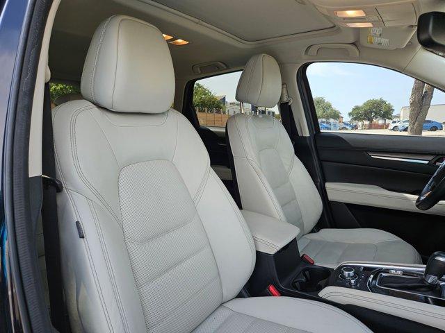 2018 Mazda CX-5 Vehicle Photo in San Antonio, TX 78230