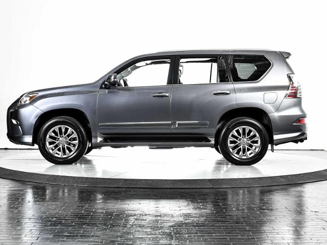 2018 Lexus GX 460 Vehicle Photo in DALLAS, TX 75235