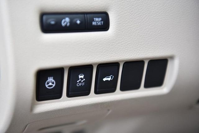 2017 Nissan Murano Vehicle Photo in Ballwin, MO 63011