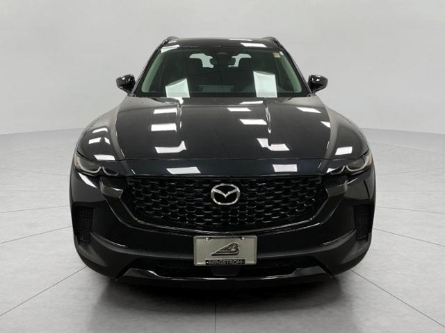 2025 Mazda CX-50 Hybrid Vehicle Photo in Appleton, WI 54913