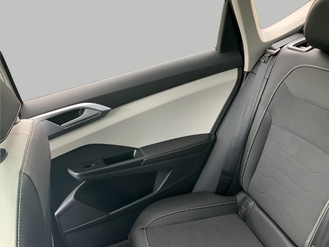 2025 Volkswagen Taos Vehicle Photo in Oshkosh, WI 54904