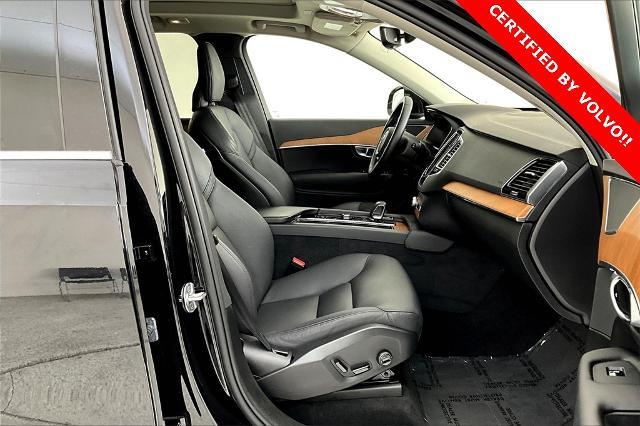 2023 Volvo XC90 Vehicle Photo in Grapevine, TX 76051