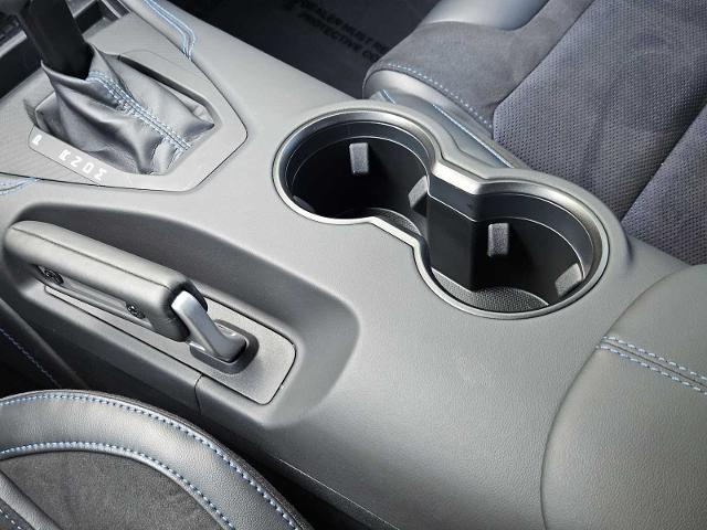 2024 Ford Mustang Vehicle Photo in FORT WORTH, TX 76132