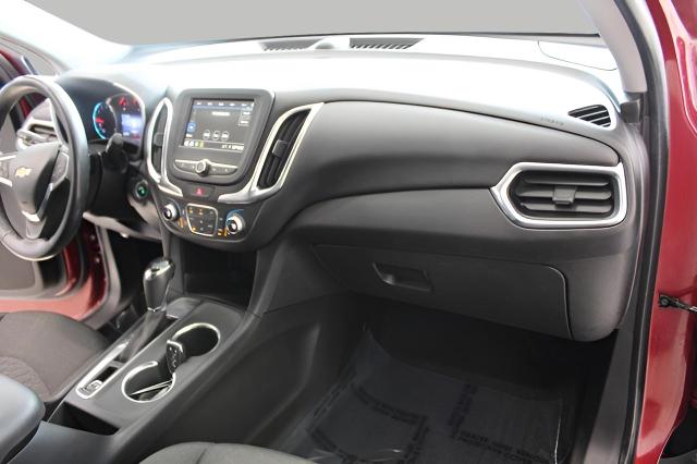 2019 Chevrolet Equinox Vehicle Photo in Green Bay, WI 54304