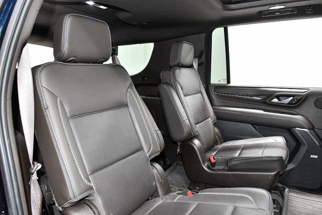 2023 GMC Yukon XL Vehicle Photo in DALLAS, TX 75235