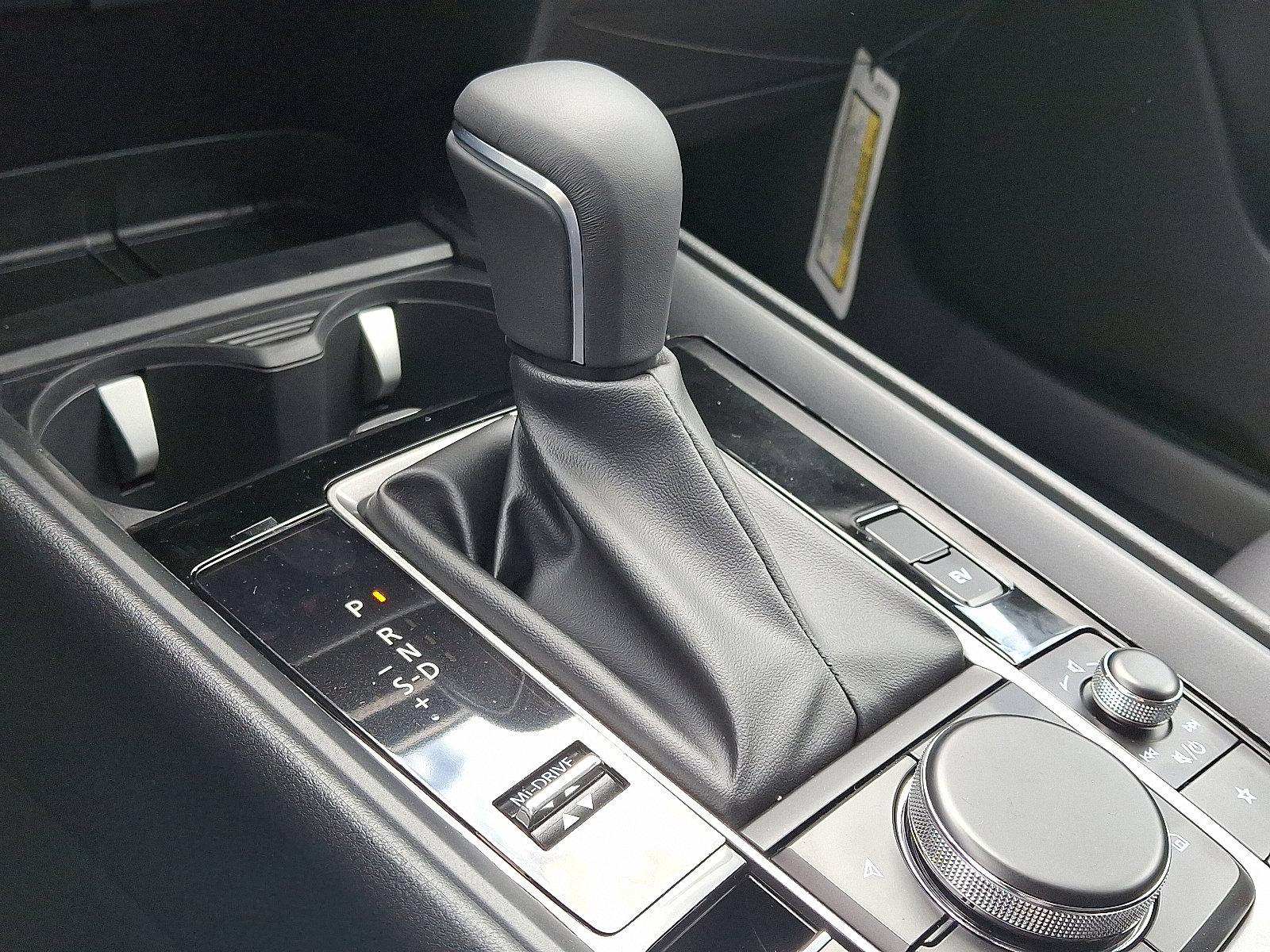 2025 Mazda CX-50 Hybrid Vehicle Photo in Trevose, PA 19053