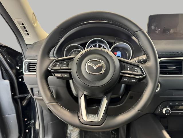 2025 Mazda CX-5 Vehicle Photo in Green Bay, WI 54304
