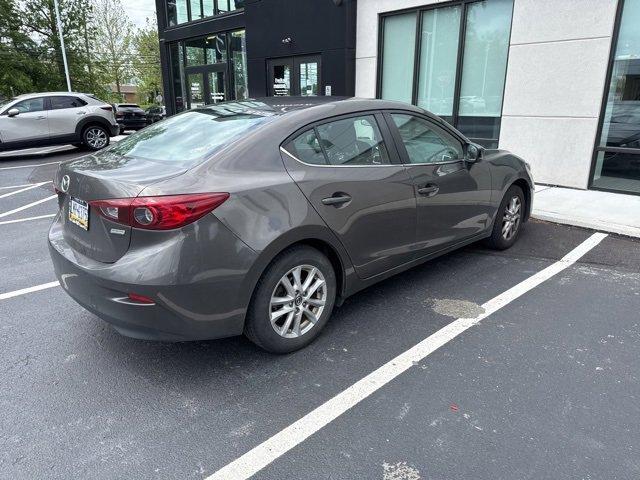 2018 Mazda Mazda3 4-Door Vehicle Photo in Harrisburg, PA 17111