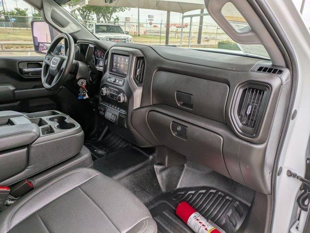 2023 GMC Sierra 2500 HD Vehicle Photo in SELMA, TX 78154-1459