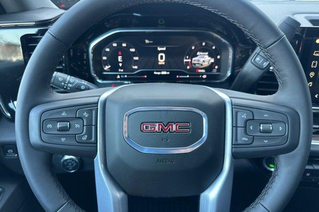 2025 GMC Sierra 1500 Vehicle Photo in STOCKTON, CA 95212-2838