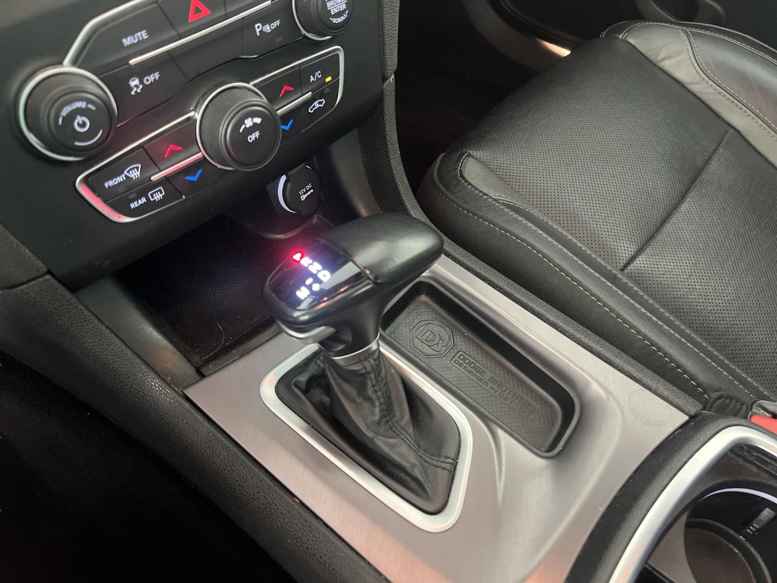 2022 Dodge Charger Vehicle Photo in Georgetown, TX 78626