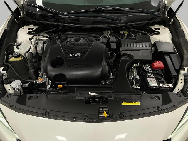 2019 Nissan Maxima Vehicle Photo in Appleton, WI 54913