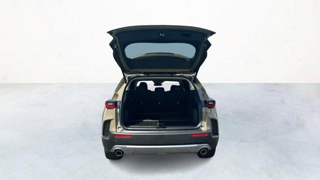 2024 Mazda CX-50 Vehicle Photo in Nashua, NH 03060