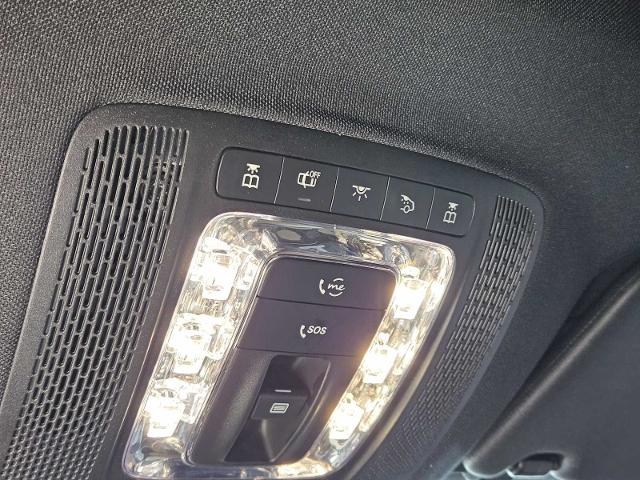 2024 Mercedes-Benz GLE Vehicle Photo in AUSTIN, TX 78717
