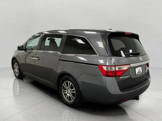 2012 Honda Odyssey Vehicle Photo in Appleton, WI 54913