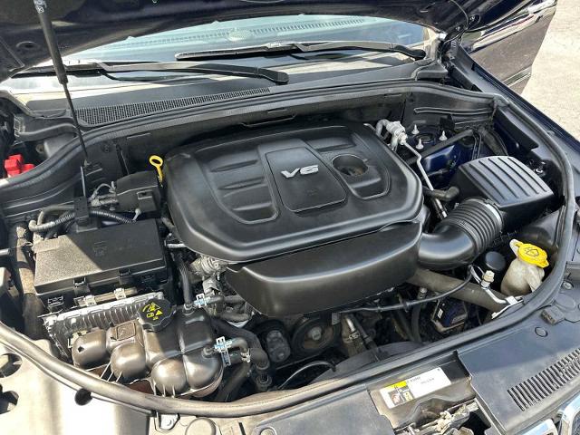 2017 Jeep Grand Cherokee Vehicle Photo in Houston, TX 77090