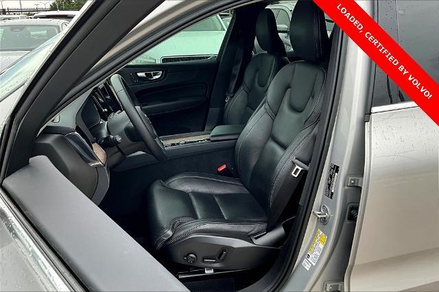 2023 Volvo XC60 Vehicle Photo in Grapevine, TX 76051