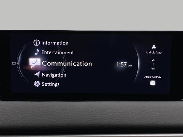 2025 Mazda CX-50 Vehicle Photo in Appleton, WI 54913