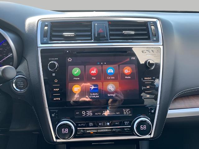 2019 Subaru Outback Vehicle Photo in Oshkosh, WI 54904
