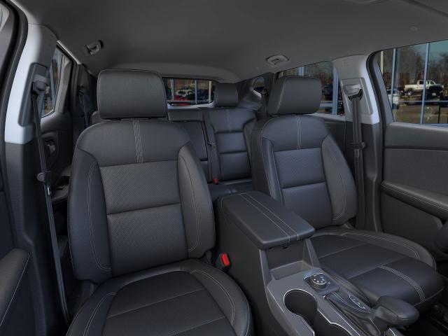 2025 Chevrolet Blazer Vehicle Photo in NEENAH, WI 54956-2243