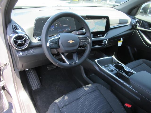 2026 Chevrolet Equinox Vehicle Photo in LEESBURG, FL 34788-4022