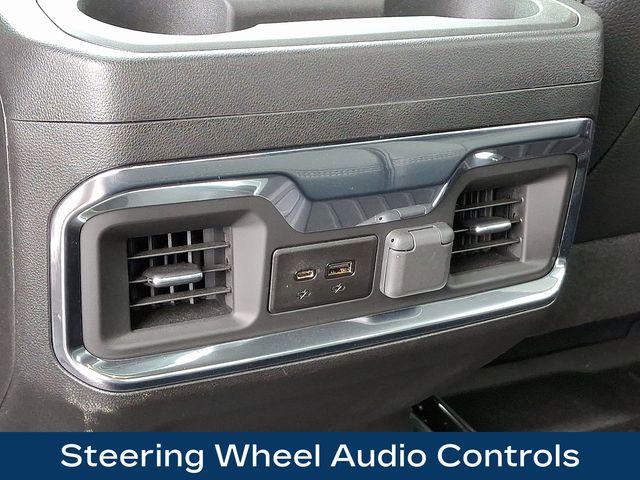 2022 GMC Sierra 1500 Limited Vehicle Photo in PAWLING, NY 12564-3219