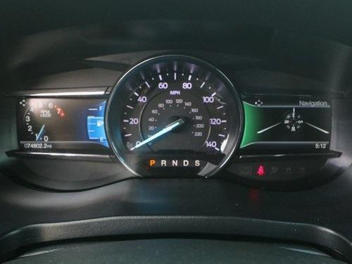 2019 Ford Explorer Vehicle Photo in HOMOSASSA, FL 34448-1461