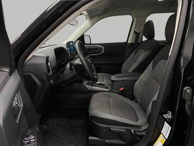 2021 Ford Bronco Sport Vehicle Photo in Appleton, WI 54913