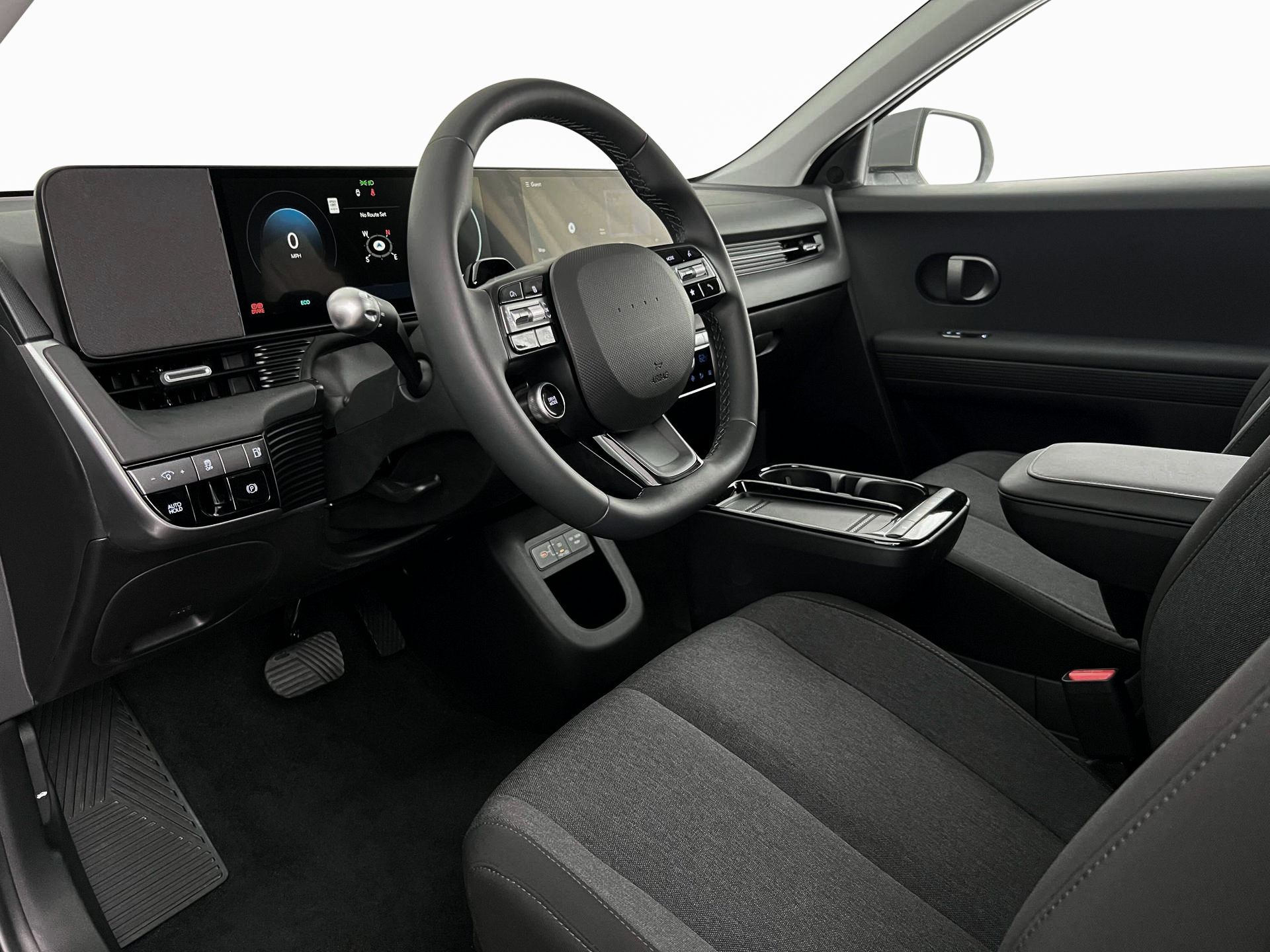 2025 Hyundai IONIQ 5 Vehicle Photo in Philadelphia, PA 19116