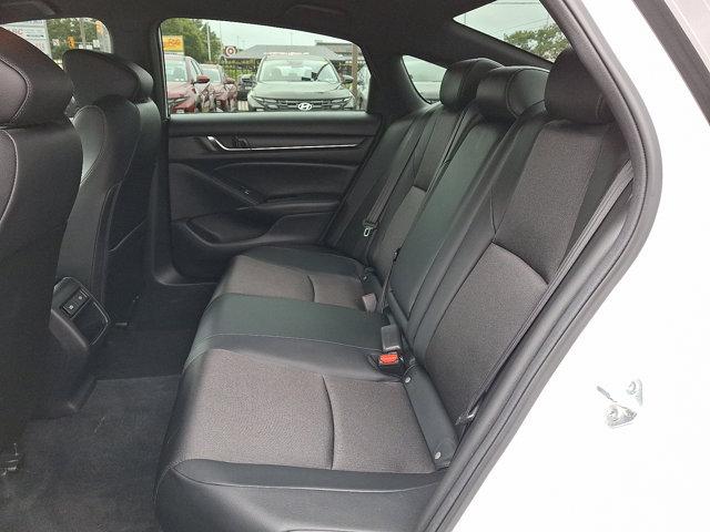2022 Honda Accord Sedan Vehicle Photo in Philadelphia, PA 19116