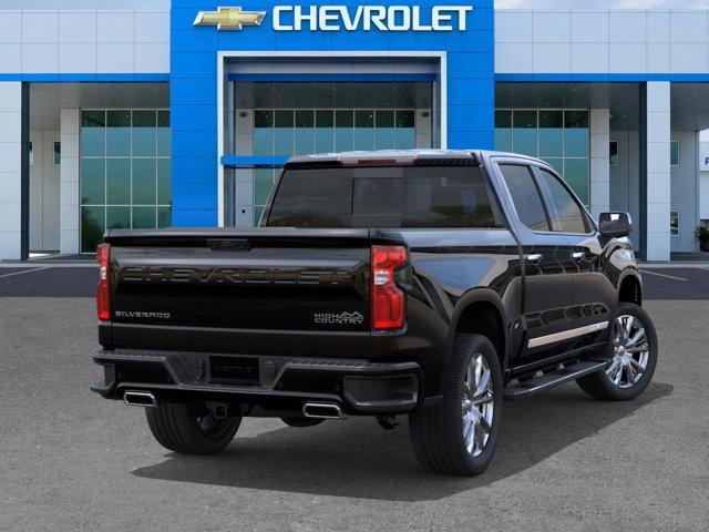 2025 Chevrolet Silverado 1500 Vehicle Photo in SELMA, TX 78154-1460