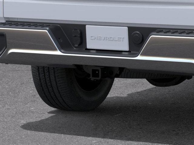 2025 Chevrolet Silverado 1500 Vehicle Photo in SELMA, TX 78154-1460