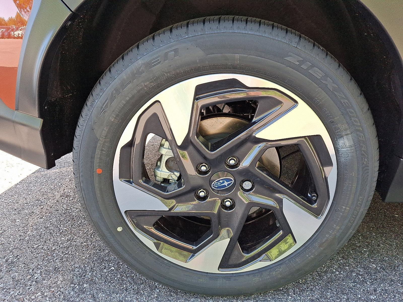 2025 Subaru Crosstrek Vehicle Photo in Easton, PA 18045