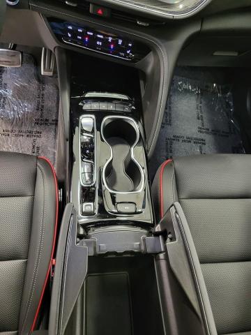 2023 Buick Envision Vehicle Photo in OSHKOSH, WI 54904-7811