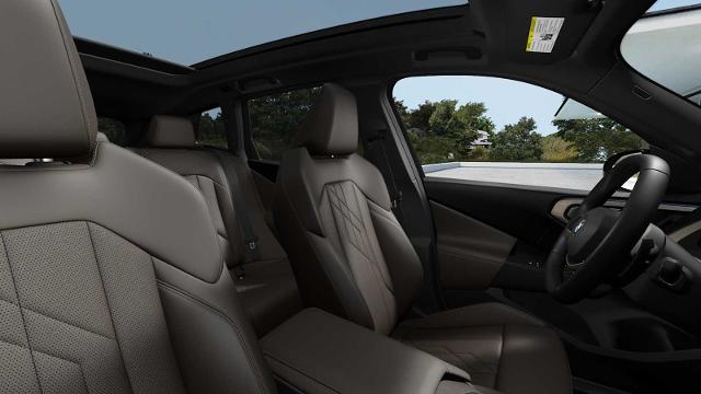 2025 BMW X3 30 xDrive Vehicle Photo in GRAPEVINE, TX 76051