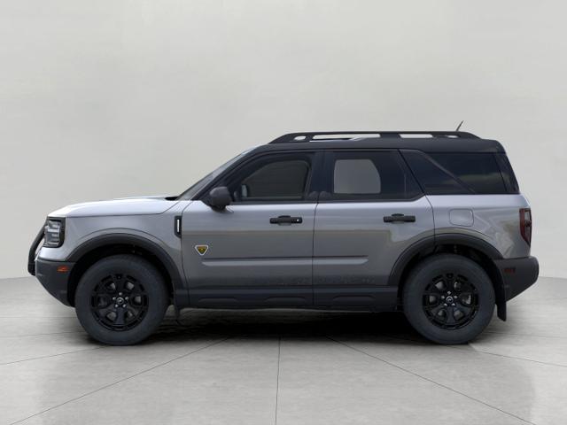 2025 Ford Bronco Sport Vehicle Photo in Oshkosh, WI 54901