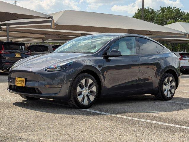 2023 Tesla Model Y Vehicle Photo in San Antonio, TX 78230