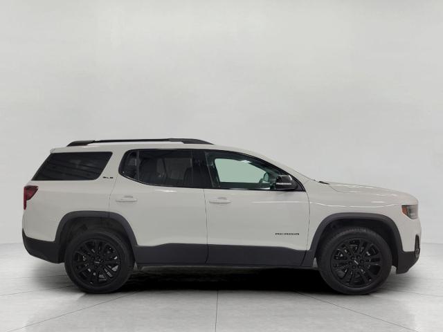 2023 GMC Acadia Vehicle Photo in APPLETON, WI 54914-4656