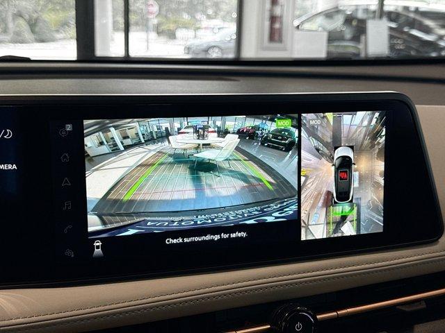 2025 Nissan ARIYA Vehicle Photo in Flemington, NJ 08822
