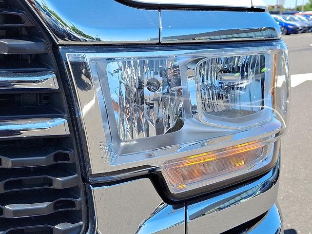 2024 Ram 2500 Vehicle Photo in Philadelphia, PA 19116