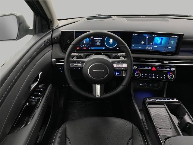 2025 Hyundai TUCSON Vehicle Photo in Appleton, WI 54913