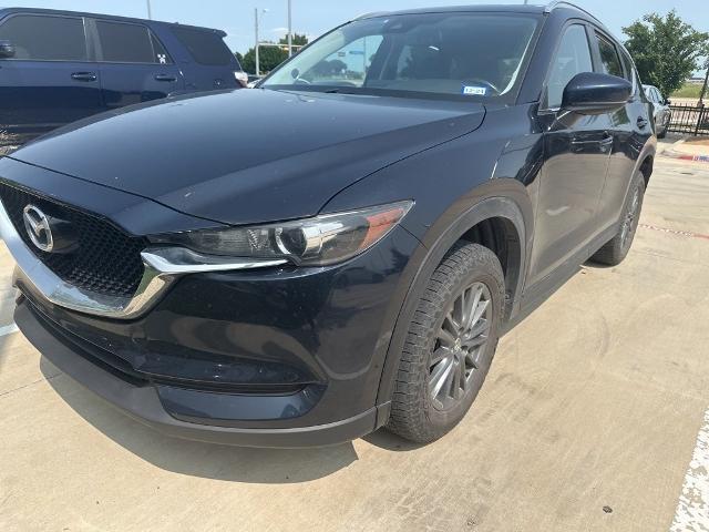 2017 Mazda CX-5 Vehicle Photo in San Antonio, TX 78230