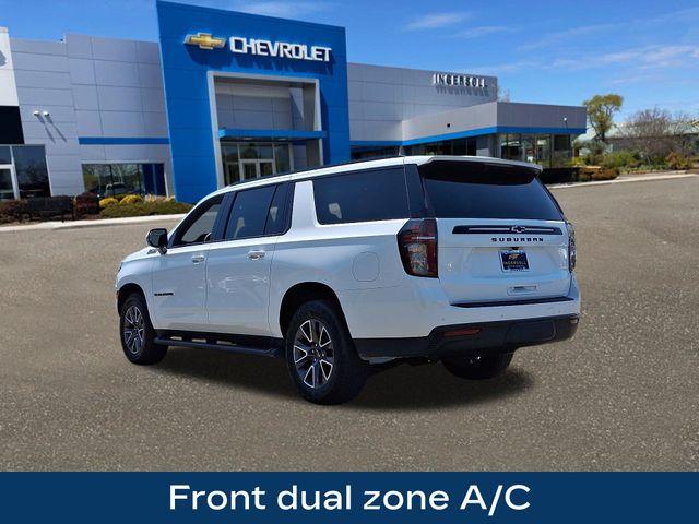 2023 Chevrolet Suburban Vehicle Photo in DANBURY, CT 06810-5034