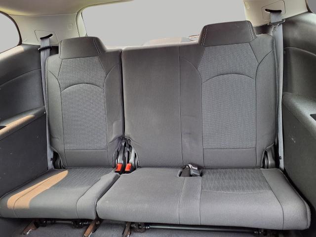 2015 Chevrolet Traverse Vehicle Photo in Oshkosh, WI 54904
