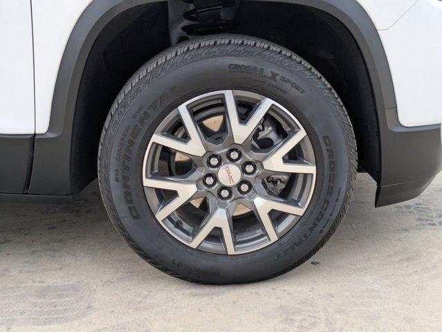2023 GMC Acadia Vehicle Photo in SELMA, TX 78154-1460